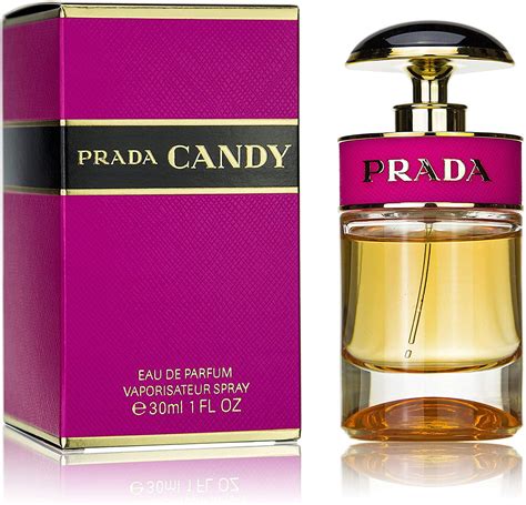 prada women's fragrances